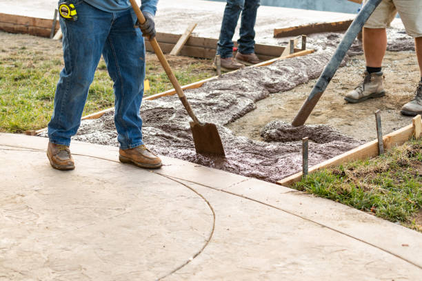 Best Concrete Installation Cost  in Gulf Hills, MS