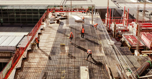 Best Concrete Contractor Near Me  in Gulf Hills, MS