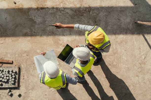 Best Custom Concrete Contractor  in Gulf Hills, MS