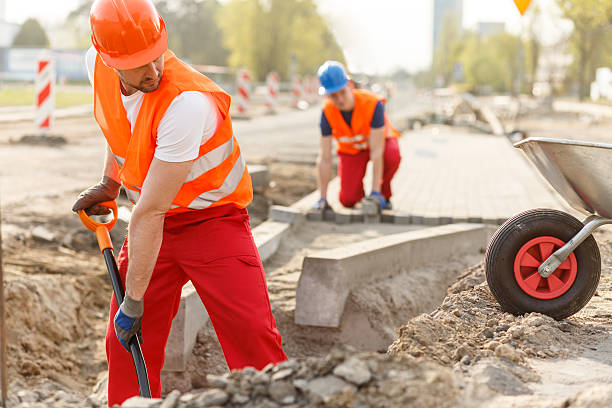 Best Affordable Concrete Contractor  in Gulf Hills, MS