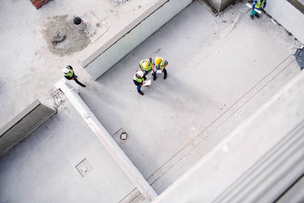 Best Local Concrete Companies  in Gulf Hills, MS